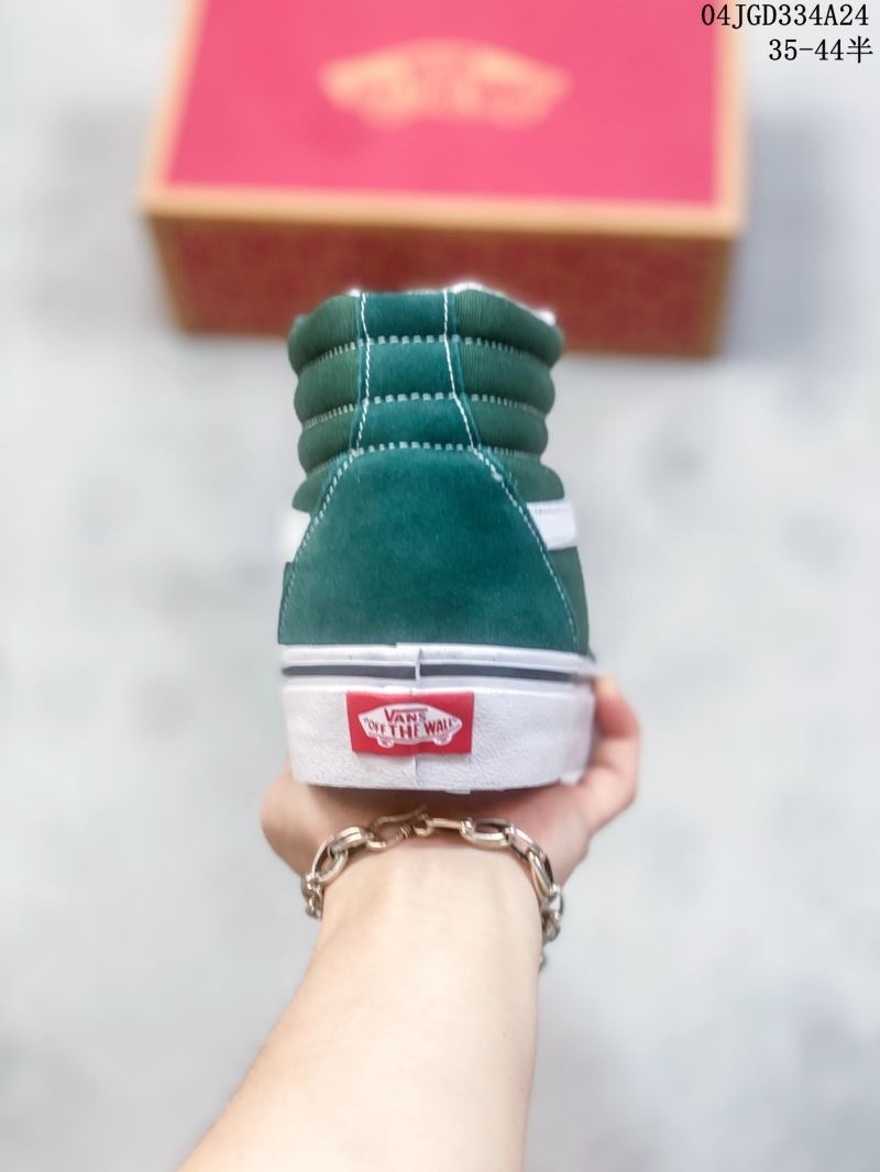 Vans Shoes